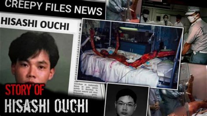 Hisachi Ouchi Real Photos: A Deep Dive into the World of Authenticity