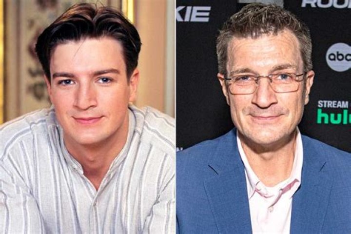 Nathan Fillion's Journey: Family Life and Children