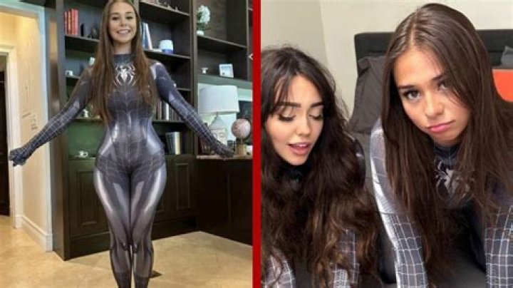 Unraveling the Mystery: The Sophie Rain Spiderman Video Leak