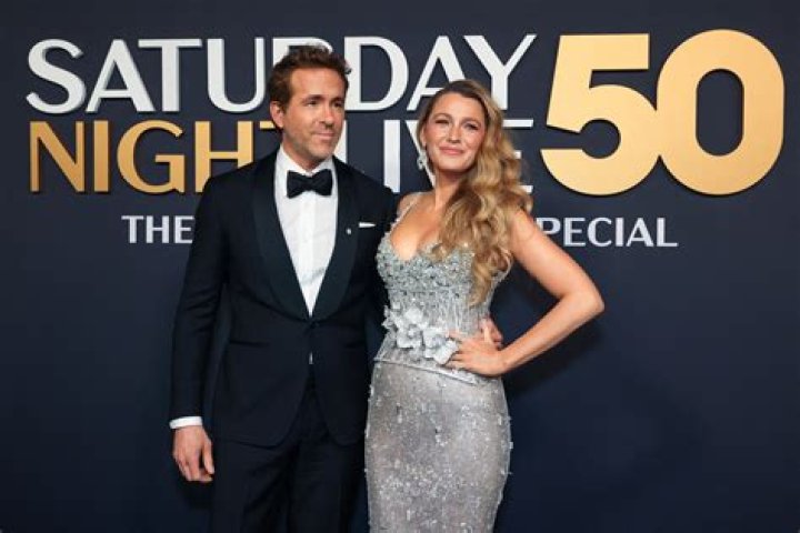 Unveiling Blake Lively's Measurements: The Secrets Behind Her Stunning Figure