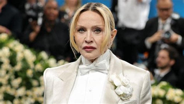 Unveiling the Timeless Icon: Madonna's Age and Legacy