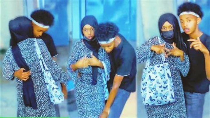 Wasmo Somali Update: The Latest Buzz on Somali Trendsetters